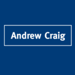 Andrew Craig Estate Agents Logo