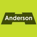 Anderson Estates Slough Logo