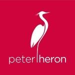 Peter Heron Logo