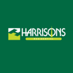 Harrisons Residential Logo