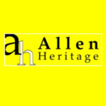 Allen Heritage Logo