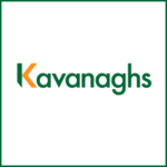 Kavanaghs Logo