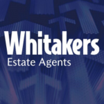 Whitakers Logo
