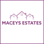 Maceys Estates Logo