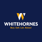Whitehorne Estate Agents Logo