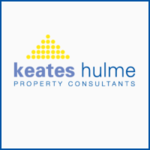 Keates Hulme Logo