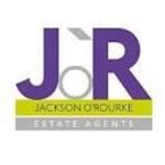 Jackson O' Rourke Estate Agents Logo
