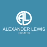 Alexander Lewis Estates Logo