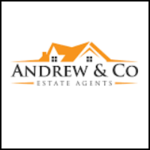 Andrew & Co Logo