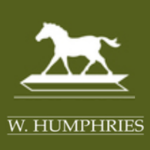 W Humphries Ltd Logo