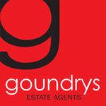 Goundrys Estate Agents Logo