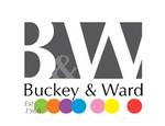 Buckey and Ward Estate Agents Logo
