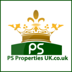 PS Properties (UK) Limited Logo