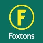 Foxtons Kingston Logo