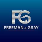 Freeman & Gray Logo