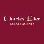 Charles Eden Logo