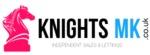 Knights MK Logo