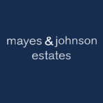 Mayes & Johnson Estates Logo