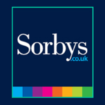 Sorbys Logo