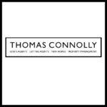 Thomas Connolly Logo