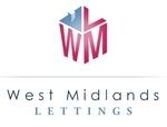 West Midlands Lettings Ltd Logo
