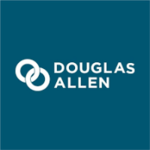 Douglas Allen Logo