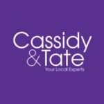 Cassidy & Tate Logo