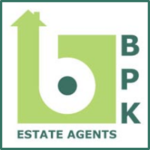 BPK Estate Agents Logo