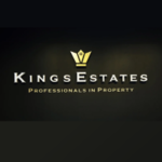 Kings Estates Logo