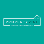 Property Vine Logo