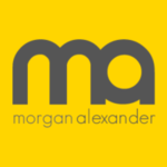 Morgan Alexander Logo