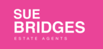 Sue Bridges Estate Agents Logo