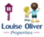 Louise Oliver Properties Logo