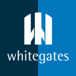 Whitegates Logo