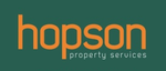 Hopson Property Services Logo