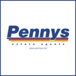 Pennys Estate Agents Logo