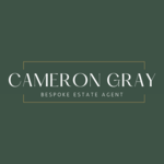 Cameron Gray Logo