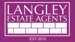 Langley Estate Agents Logo