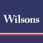 Wilsons Estate Agents Logo